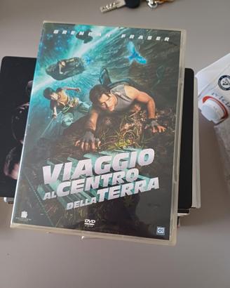 2 DVD come da foto e descrizione- Cofanetti