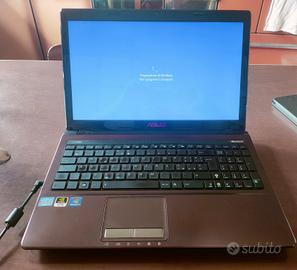 Asus x53sd