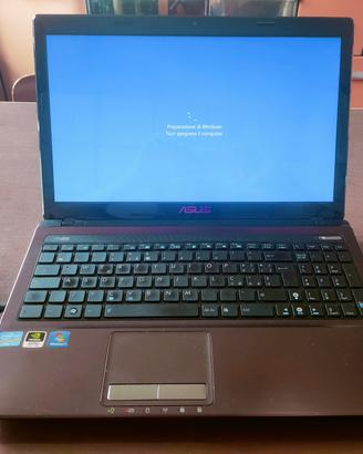 Asus x53sd