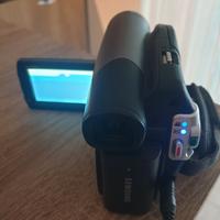 Videocamera Samsung