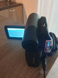 Videocamera Samsung