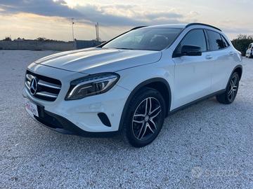 Mercedes-benz GLA 200 GLA 200 d Premium