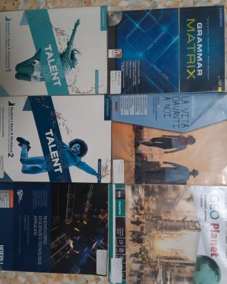 libri ITIS 