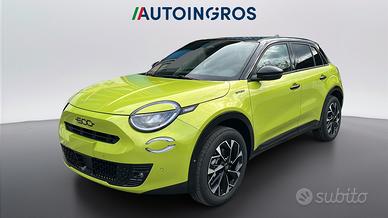 FIAT 600 Hybrid Sport Hybrid 145cv