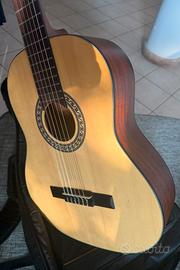 Chitarra classica Toledo