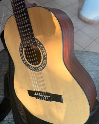 Chitarra classica Toledo