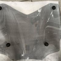 Cupolino Isotta per Sh 350 2025