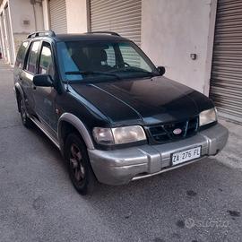 Kia Sportage 2.0i 16V cat 5p. 4x4 Comfort