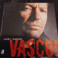 Cofanetto 4 CD più libro VASCO