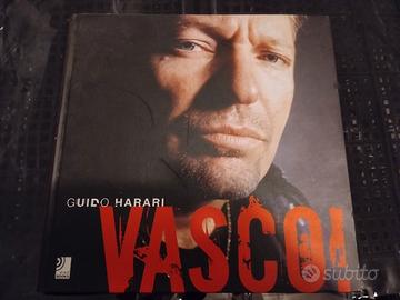 Cofanetto 4 CD più libro VASCO