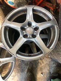 Cerchi audi 16