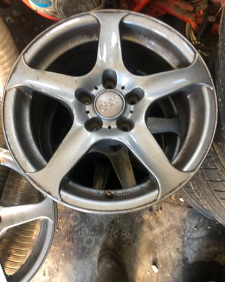 Cerchi audi 16