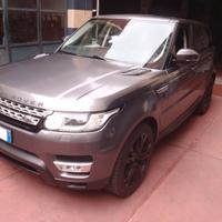 Land RoverRange Rover Sport 3.0 SDV6 HSE Dynamic