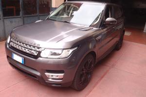 Land RoverRange Rover Sport 3.0 SDV6 HSE Dynamic