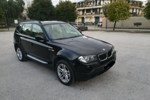 bmw x3 2.0 diesel full optional 