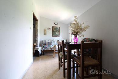 2 LOCALI A SCANDRIGLIA