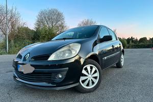 Clio 1,5 diesel Euro 4
