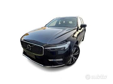Volvo XC60 B4 197+14 CV AWD Mild Hybrid Diese...