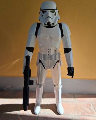 Star Wars Stormtrooper - figura gigante 78 cm