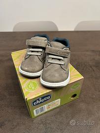 Scarpe bimbo CHICCO