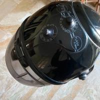 Casco asciugacapelli