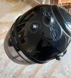 Casco asciugacapelli