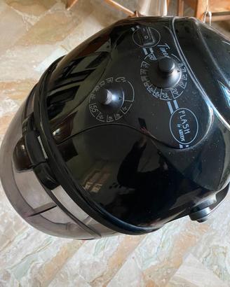 Casco asciugacapelli
