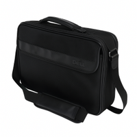 Borsa computer e documenti
