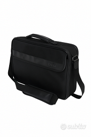 Borsa computer e documenti