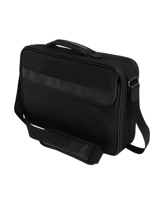 Borsa computer e documenti
