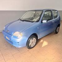 Fiat 600 1.1 50th Anniversary 95.000 KM - 2007