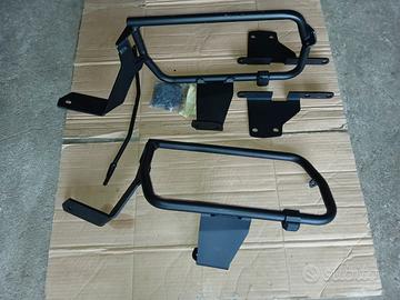 potaborse laterale BMW  S 1000XR