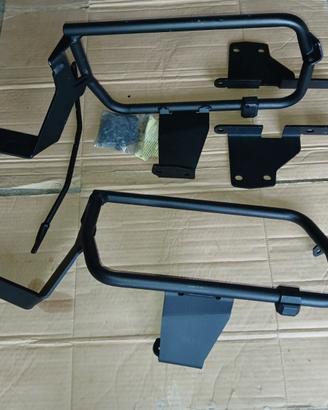 potaborse laterale BMW  S 1000XR