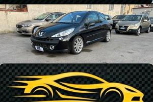 Peugeot 207 1.6 THP 150CV 3p. XS