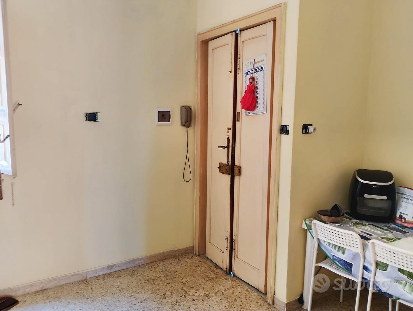 Appartamento – Lentini, Siracusa - Altro