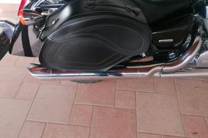 borse laterali in cuoio 