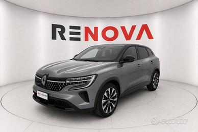 Renault Austral Full Hybrid E-Tech 200 CV Techno