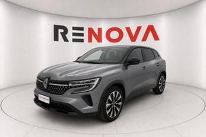 Renault Austral Full Hybrid E-Tech 200 CV Techno