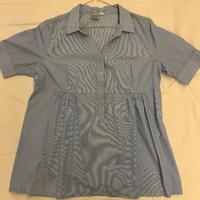 Camicia premaman mezza manica