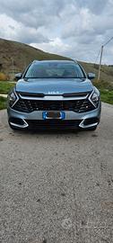 KIA Sportage 5ª serie - 2023