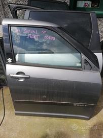 PORTA ANT DX SUZUKI SWIFT 2007