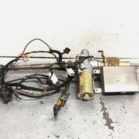 Piantone city fiat seicento 600