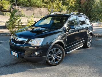 Opel Antara automatica 