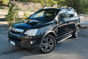 Opel Antara automatica 