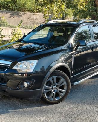 Opel Antara automatica 