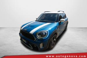 MINI COUNTRYMAN COOPER 2.0D 150CV STEPTRONIC NORTH