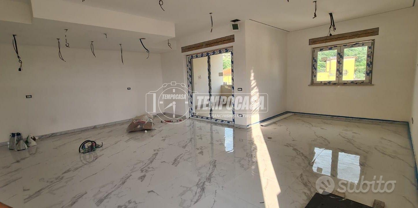 Appartamento – Sonnino - Vista 5