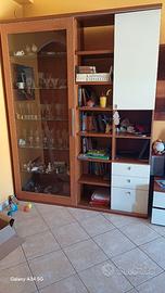 Mibilevetrinettalibreria sala
