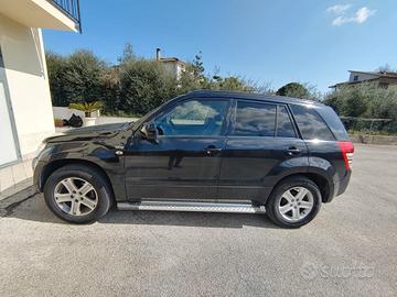 Suzuki Grand Vitara 1.9