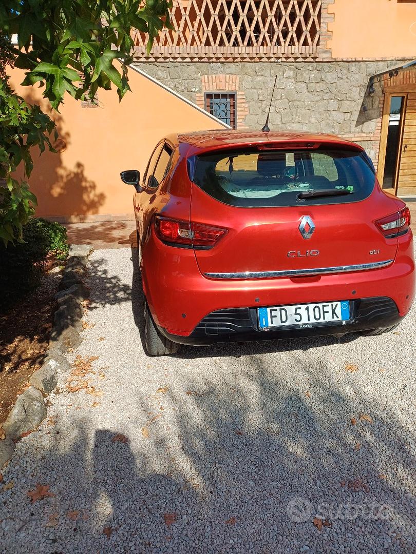 Renault Clio 2016 photo 3